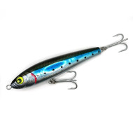 Amostra Pro-Hunter GT Minnow 200mm G1 | Nauticmar