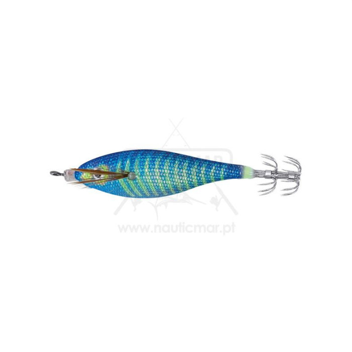 Palhaço Jatsui Rush Sutte KK 1.5 KK-06 | Nauticmar