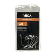 Anzóis Vega BP Jigging Nº5/0 7un | Nauticmar