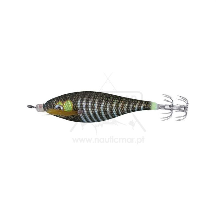 Palhaço Jatsui Rush Sutte KK 1.5 KK-09 | Nauticmar