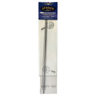Agulha Stonfo Inox 455 30cm 1.0mm 5un | Nauticmar