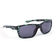 Óculos Shimano Aspire Dark Green Tortoiseshell & Dark Grey | Nauticmar