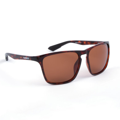 Óculos Shimano Ultegra Tortoiseshell & Copper | Nauticmar
