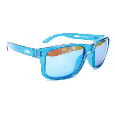 Óculos Storm Wildeye Seabass Blue Cristal Blue Glass | Nauticmar