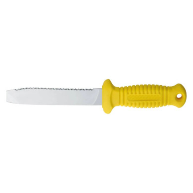 Faca MAC Sub 15 PT | Nauticmar