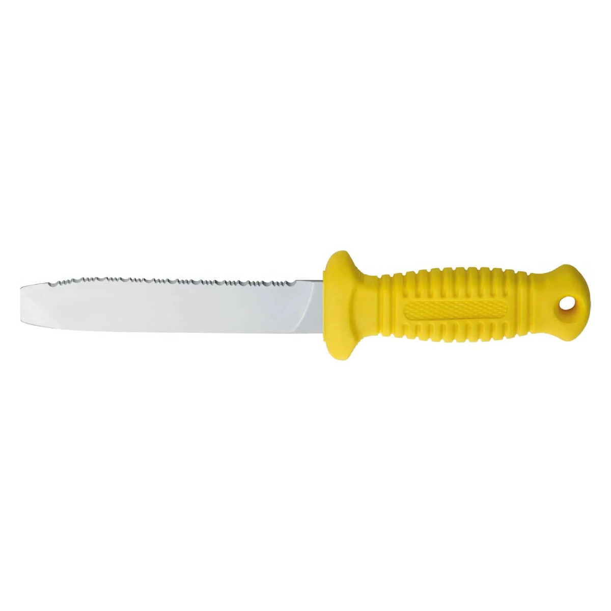 Faca MAC Sub 15 PT | Nauticmar