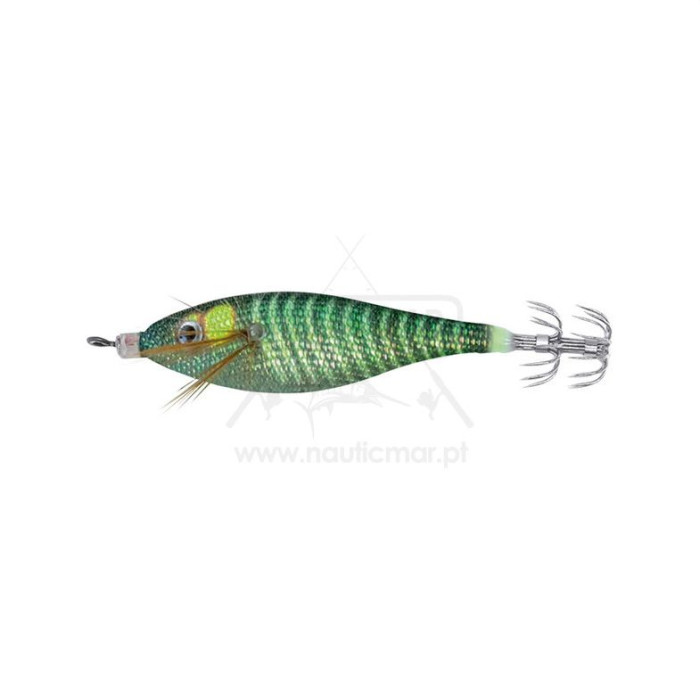 Palhaço Jatsui Rush Sutte KK 2.0 KK-01 | Nauticmar