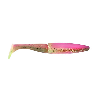 Vinil Sawamura One Up 178mm Pink Chart 3un | Nauticmar