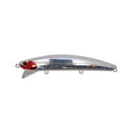 Amostra Duo Tide Minnow Specter 135SSR 28g Prism Ivory | Nauticmar