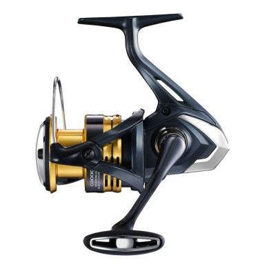 Carreto Shimano Sahara C3000 FJ HG | Nauticmar