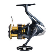 Carreto Shimano Sahara 4000 FJ XG | Nauticmar