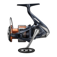 Carreto Shimano Nasci FD C3000 HG | Nauticmar
