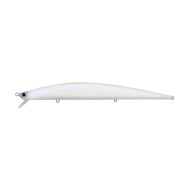 Amostra Duo Tide Minnow Slim 175 Flyer Neo Pearl | Nauticmar