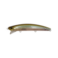 Amostra Duo Tide Minnow Specter 135SSR 28g Ghost Minnow | Nauticmar
