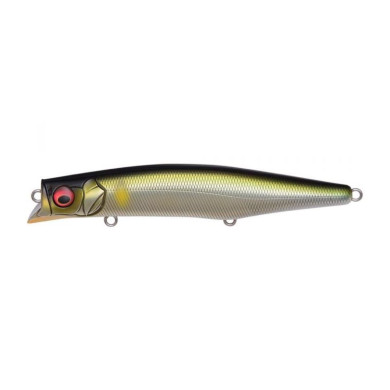 Amostra Megabass Kagelou 125F Oboru Ayu | Nauticmar