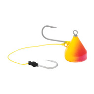 Amostra Tubertini Tenya Ky 100g Laranja-Amarelo | Nauticmar