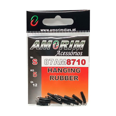 Clip Amorim Manga 8710 NºS | Nauticmar