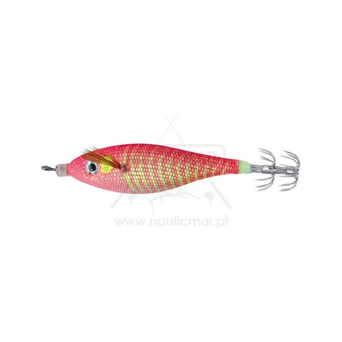 Palhaço Jatsui Rush Sutte KK 2.0 KK-05 | Nauticmar
