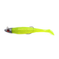 Vinil Delalande Swat Shad 110mm 20g 18 | Nauticmar