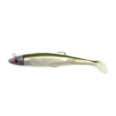 Vinil Delalande Swat Shad 130mm 30g 88 | Nauticmar