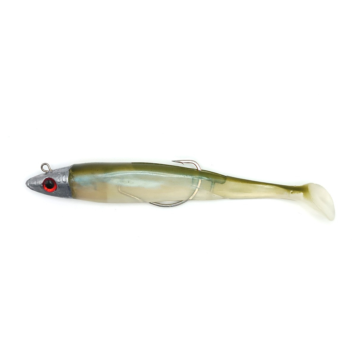 Vinil Delalande Swat Shad 130mm 30g 67 | Nauticmar