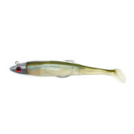 Vinil Delalande Swat Shad 130mm 30g 67 | Nauticmar