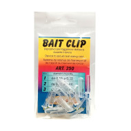 Clip Stonfo Bait Clip Surfcasting Nº3 250-3 | Nauticmar
