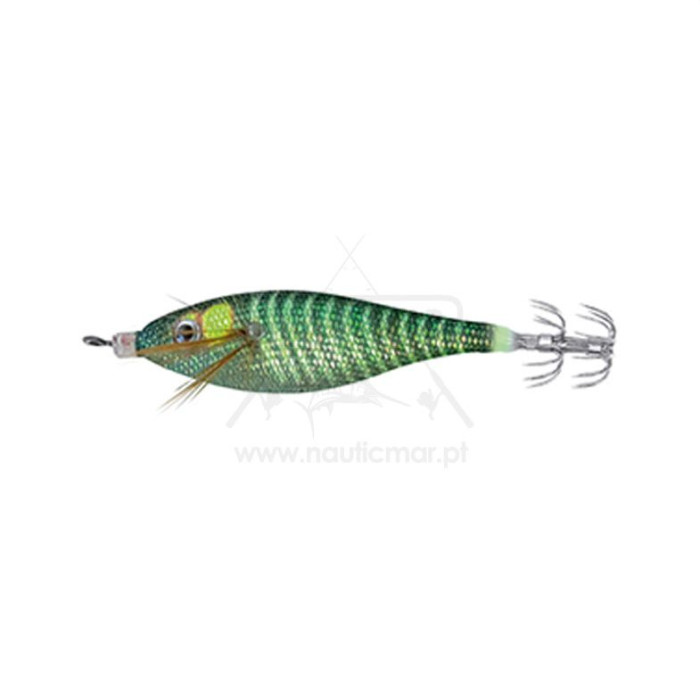 Palhaço Jatsui Rush Sutte KK 1.5 KK-01 | Nauticmar