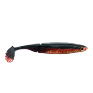 Vinil Dam Effzett Shad 150mm Motor Oil 3un | Nauticmar