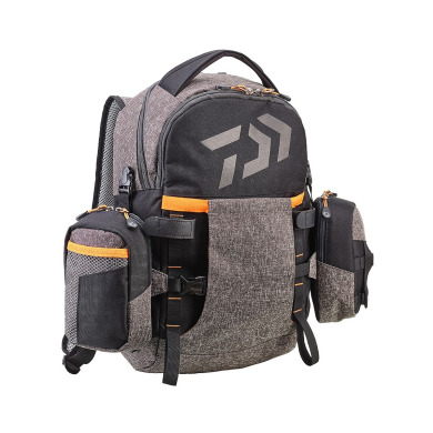 Mochila Daiwa DR2 | Nauticmar