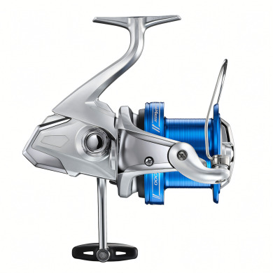Carreto Shimano Speedmaster 14000 XSD | Nauticmar