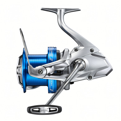 Carreto Shimano Speedmaster 14000 XSD | Nauticmar