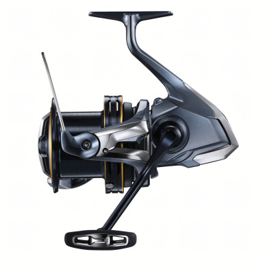 Carreto Shimano Power Aero 14000 XSC | Nauticmar
