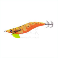 Palhaço Jatsui Rush Egi Rubber Prawn 3.0 ORYW | Nauticmar