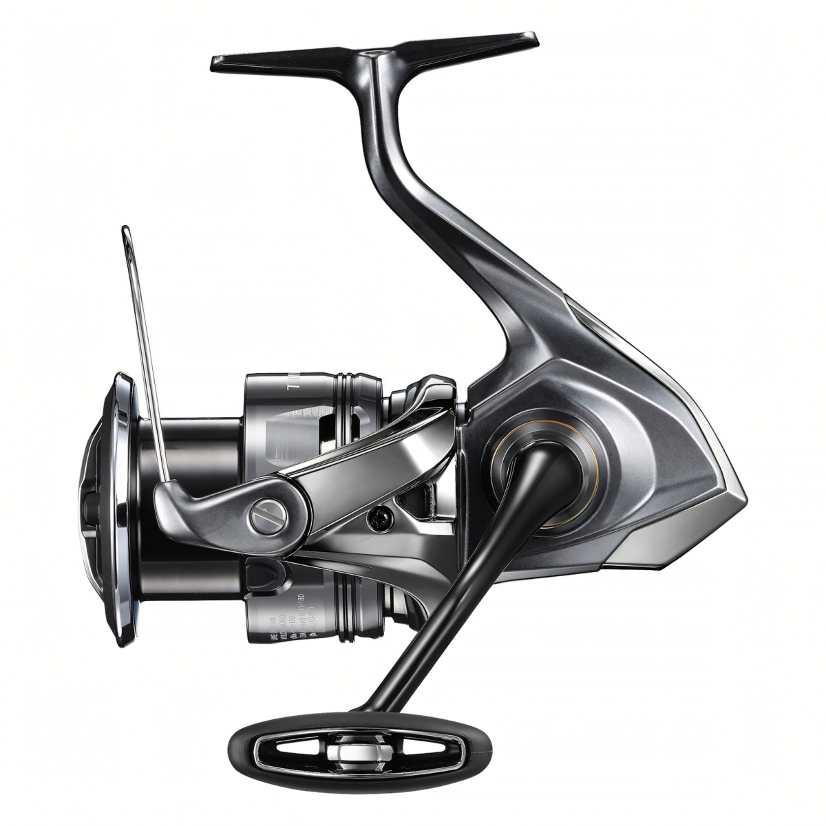 Carreto Shimano Twin Power FE 4000 XG | Nauticmar