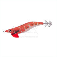 Palhaço Jatsui Rush Egi Rubber Prawn 3.0 WHRD | Nauticmar