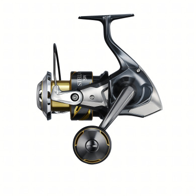 Carreto Shimano Stella SW D 5000 XG | Nauticmar