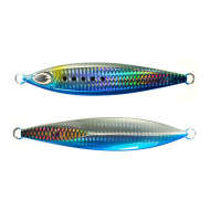 Zagaia Vega Bulldog Slow Jig 150g 05 Scale Pink Sardine | Nauticmar