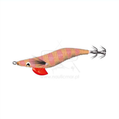 Palhaço Jatsui Rush Egi Rubber 3.0 PEA | Nauticmar