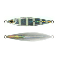Zagaia Vega Bulldog Slow Jig 150g 03 Green Mackarel | Nauticmar