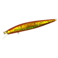 Amostra Vega Missile Minnow 120SU 13 Gold Rush | Nauticmar