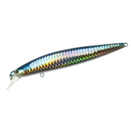 Amostra Vega Missile Minnow 120SU 09 Aurora Scales | Nauticmar