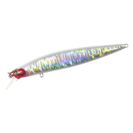 Amostra Vega Missile Minnow 120SU 05 Electric Blood | Nauticmar