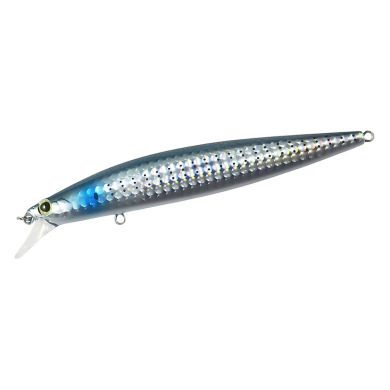 Amostra Vega Missile Minnow 120SU 03 Storm Mullet | Nauticmar