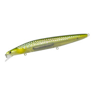 Amostra Vega Missile Minnow 145F 08 Green Scales | Nauticmar
