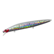 Amostra Vega Missile Minnow 145F 06 Electric Blood | Nauticmar