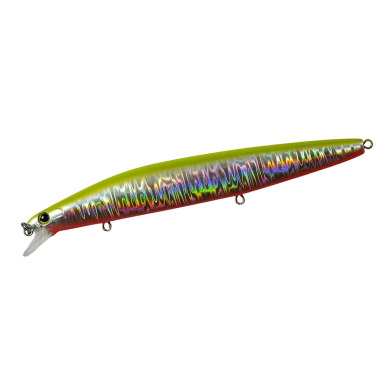 Amostra Vega Missile Minnow 145F 01 Eletric OC | Nauticmar