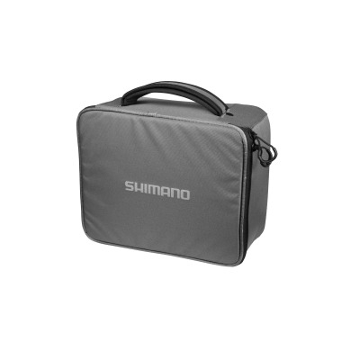 Bolsa Shimano Reel Case L | Nauticmar
