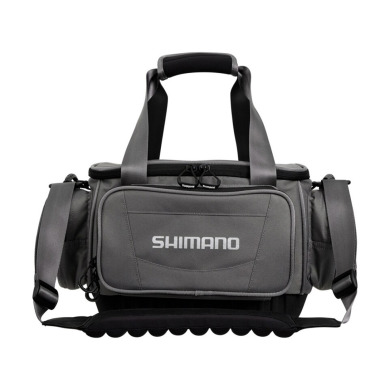 Bolsa Shimano Tackle Bag M | Nauticmar