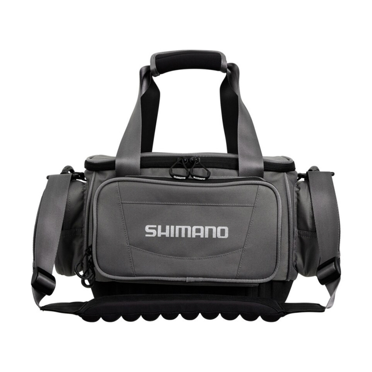 Bolsa Shimano Tackle Bag M | Nauticmar